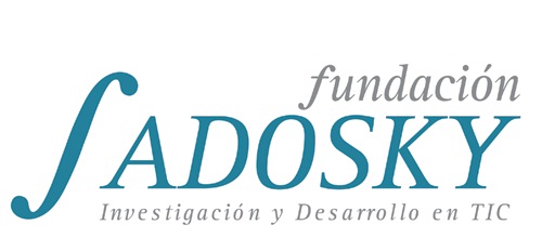 Logo Fundacion Sadosky